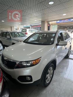 کیا سۆرینتۆ